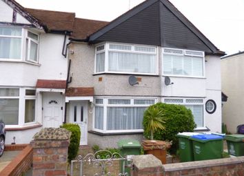 Thumbnail Terraced house to rent in Parkside Avenue, Bexleyheath