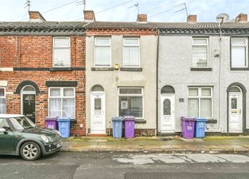 Thumbnail 2 bed terraced house for sale in Bishopgate Street, Liverpool, Merseyside