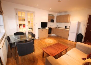 Thumbnail 1 bed flat to rent in Nell Gwynn House, Sloane Avenue, London, Greater London