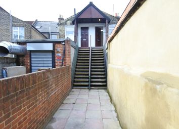 Thumbnail 2 bed flat to rent in Church Road, Harlesden