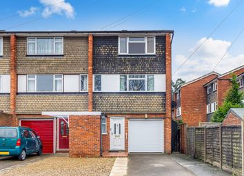 Sutton - 3 bed town house for sale