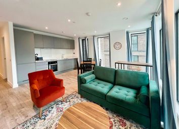 Thumbnail Flat to rent in Aw 204 Victoria House, Manchester