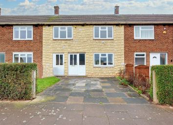 Thumbnail 3 bed terraced house for sale in Inham Road, Chilwell, Nottingham