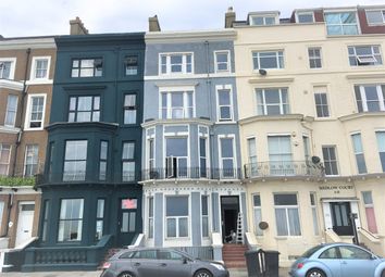 1 Bedrooms Flat to rent in Eversfield Place, St Leonards On Sea, Hastings TN37