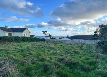 Thumbnail 3 bed detached house for sale in Parcel Of Land Abutting Longemead, Ballakillowey, Colby