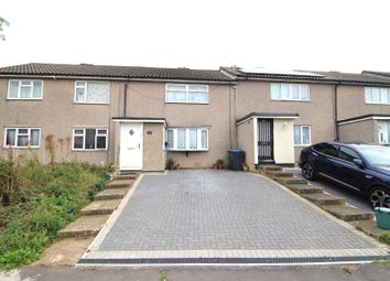 Thumbnail Terraced house for sale in Joyners Field, Harlow