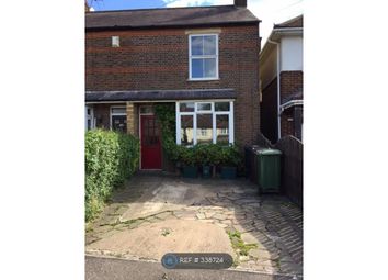 3 Bedroom End terrace house for rent