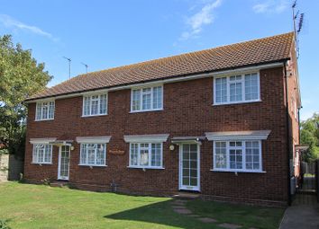 Thumbnail Flat to rent in Fitzroy Road, Tankerton, Whitstable