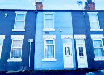 Thumbnail 2 bed property to rent in Dockin Hill Road, Doncaster