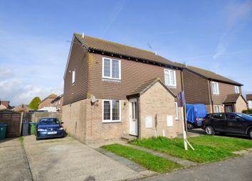 2 Bedroom Semi-detached house for rent