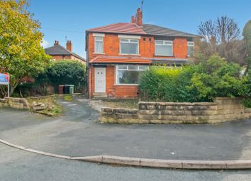 Thumbnail 3 bed property for sale in Kirkdale Mount, Wortley, Leeds