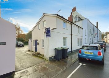 Thumbnail 2 bed end terrace house for sale in Old Market Street, Usk