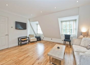 1 Bedrooms Flat to rent in Grosvenor Hill, London W1K