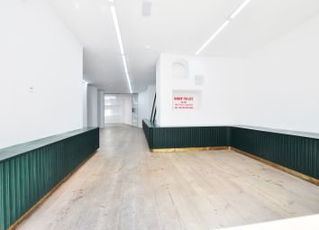Thumbnail Retail premises to let in Redchurch Street, Ground Floor Shop, London