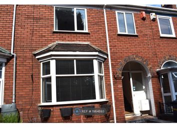 Thumbnail 4 bed terraced house to rent in Church Lane, Bedminster, Bristol
