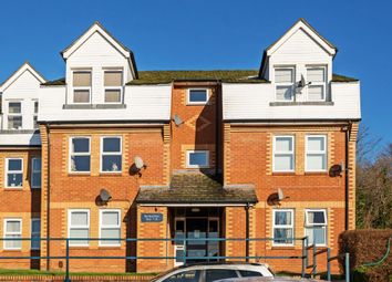 Thumbnail 2 bed flat for sale in High Wycombe, Buckinghamshire