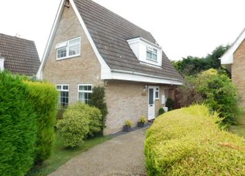 3 Bedroom Detached house for rent