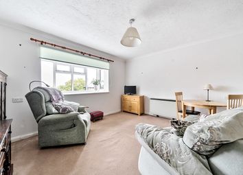 Thumbnail 1 bed flat for sale in Forge Close, Bromley