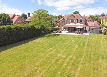 Thumbnail 4 bed detached house for sale in Loxmeadow Close, Ifold, Loxwood, Billingshurst