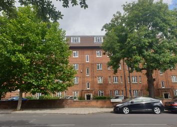Thumbnail Flat to rent in Lancaster Avenue, London