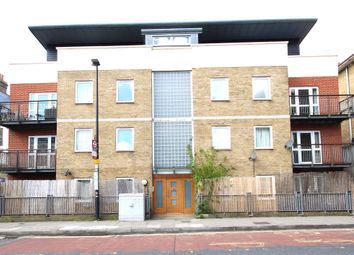 Thumbnail 2 bed flat for sale in Campbell Road, London