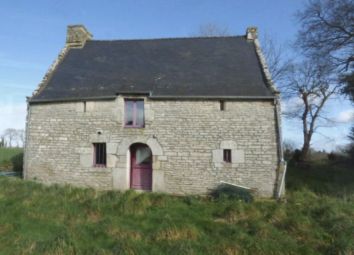 Thumbnail 2 bed detached house for sale in Lizio, Bretagne, 56460, France