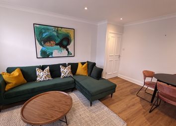 Thumbnail 1 bed flat to rent in Park House, South Kensington