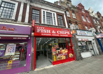 Thumbnail Retail premises to let in Holloway Road, London, Greater London