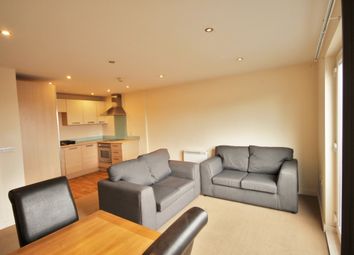 Thumbnail 2 bed flat to rent in The Pulse, Manchester Street, Manchester, Greater Manchester