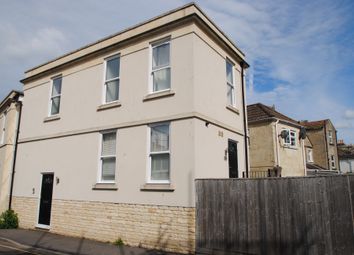 Thumbnail 1 bed flat to rent in Lower Bristol Road, Bath