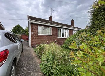 Thumbnail Bungalow for sale in Town Hill Drive, Broughton, Brigg