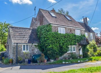 Thumbnail Cottage for sale in Townwell, Cromhall, Wotton-Under-Edge