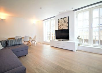 Thumbnail Flat to rent in Aria House, Craven Street, Covent Garden