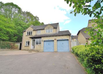 Thumbnail Detached house to rent in The Frith, Chalford, Stroud, Gloucestershire