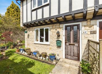 Thumbnail End terrace house for sale in Walton House Court, West End, Northleach