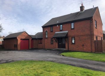 4 Bedroom Detached house for rent