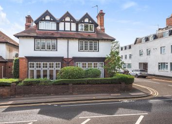 Thumbnail 2 bed flat to rent in Portsmouth Road, Esher