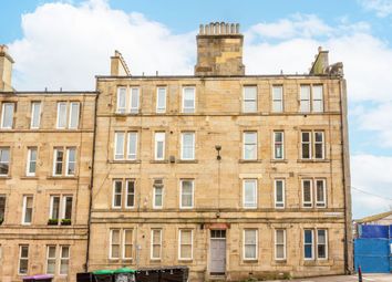 Thumbnail 1 bed flat for sale in Yeaman Place, Edinburgh