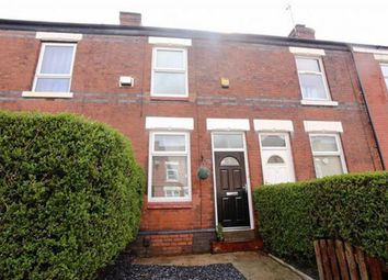 Thumbnail 2 bed terraced house to rent in Lloyd Street, Heaton Norris, Stockport