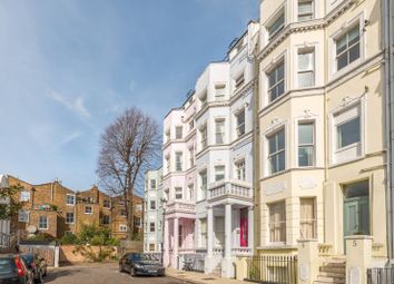 3 Bedrooms Maisonette to rent in Colville Houses, Notting Hill W11
