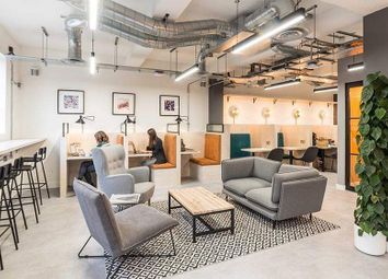 Thumbnail Serviced office to let in 5-7 Tanner Street, Bermondsey, London
