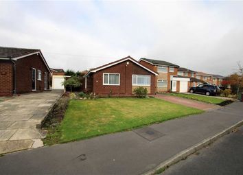 Thumbnail 2 bed detached bungalow for sale in Honiton Drive, Breightmet, Bolton