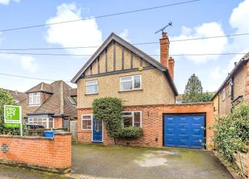 Maidenhead - Detached house to rent               ...