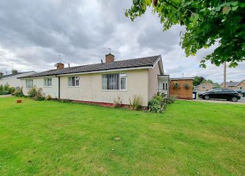 Thumbnail 2 bed bungalow for sale in Pine Avenue, Dinnington, Newcastle Upon Tyne