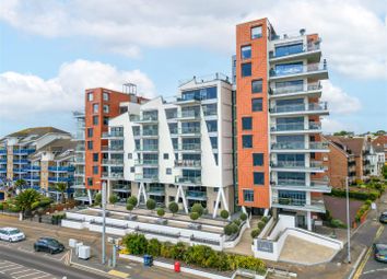 Thumbnail Flat for sale in The Leas, Westcliff-On-Sea