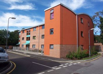 Thumbnail 1 bed flat to rent in New Square, Slough