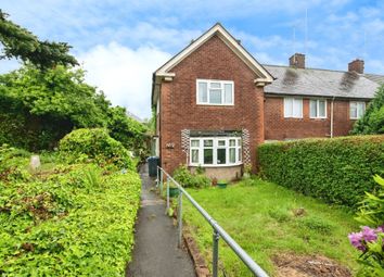 Thumbnail End terrace house for sale in Orford Grove, Handsworth, Birmingham