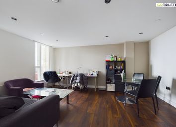 Thumbnail 2 bed flat for sale in The Assembly, 1 Cambridge St, Manchester
