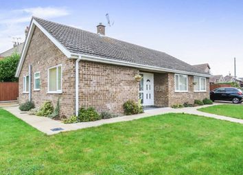 Thumbnail 3 bed detached bungalow to rent in Springfield Drive, Lakenheath