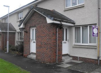 Thumbnail Flat to rent in Covenanters Rise, Dunfermline, Fife